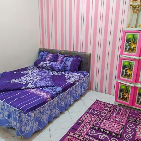 באטו Dinotiyo Homestay מראה חיצוני תמונה