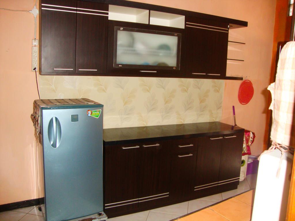 באטו Dinotiyo Homestay מראה חיצוני תמונה